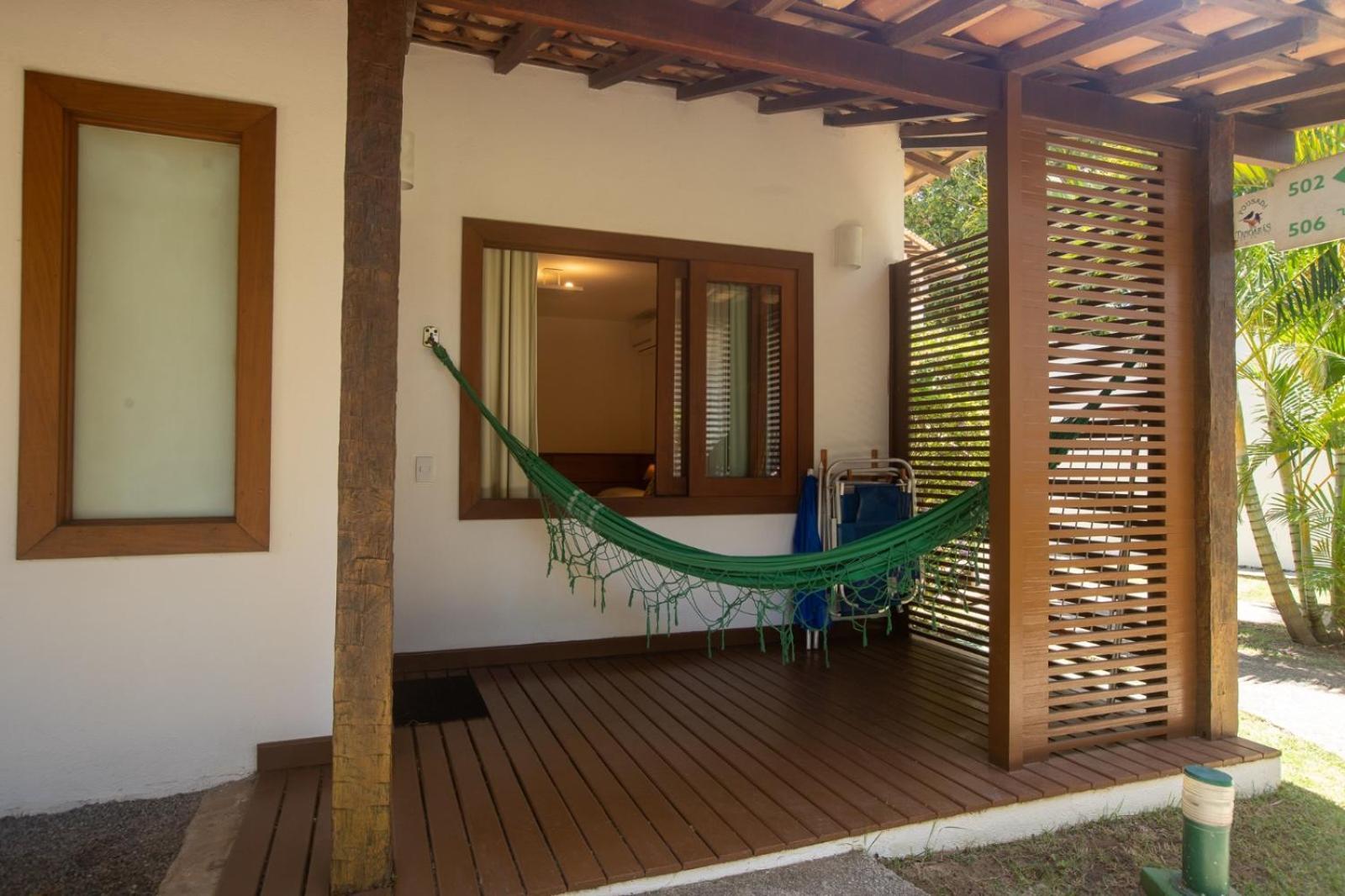 Pousada Dos Tangaras Búzios Exterior foto